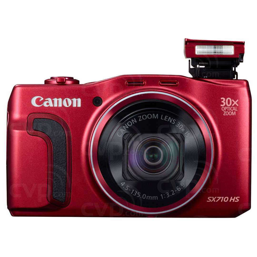 Buy - Canon PowerShot SX710 HS (0110C011AA)